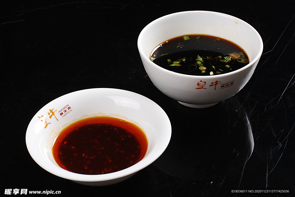 火锅配料海鲜油