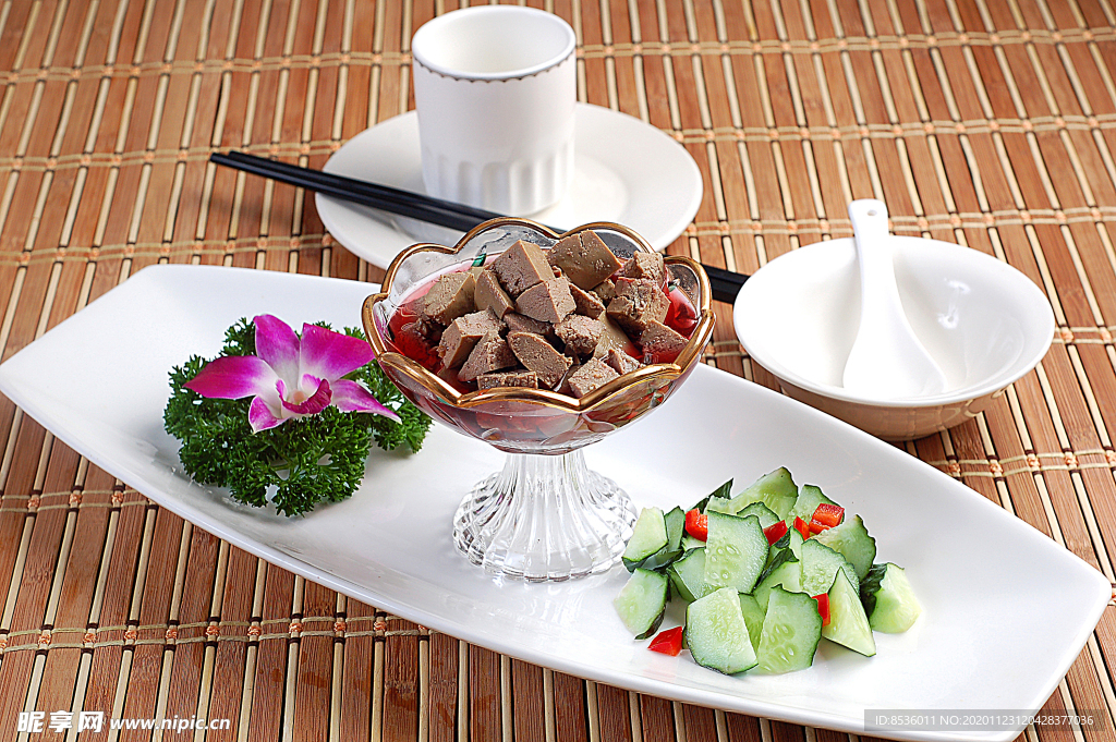 回锅扣肉