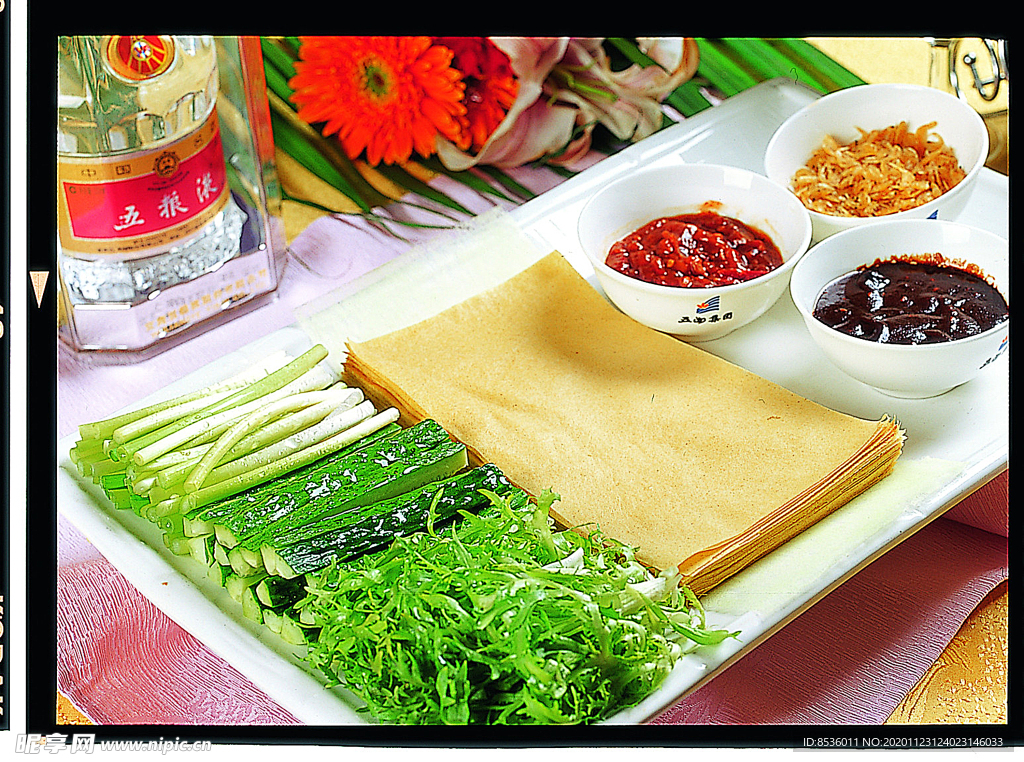 冷拼沂蒙风光