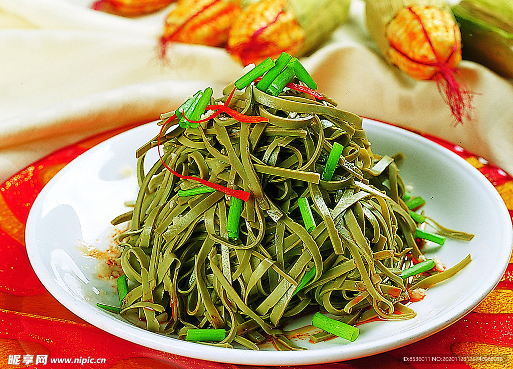 冷拼甘泉豆腐干