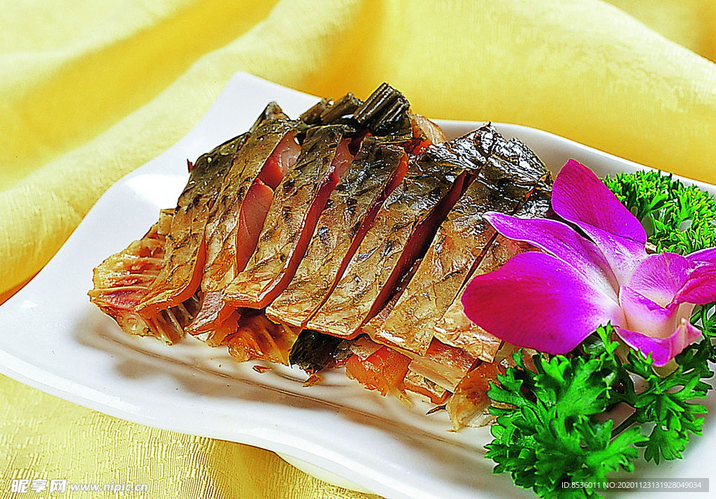 冷拼飘香醉鱼