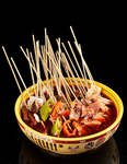 串串香