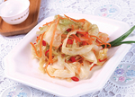 泡菜