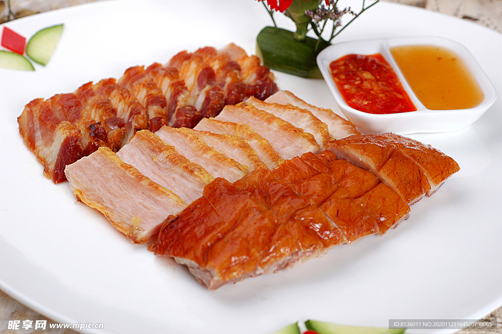 拼盘烧味烧味拼盘