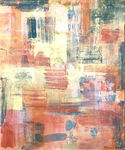 油画