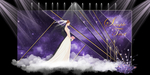星空婚礼效果图