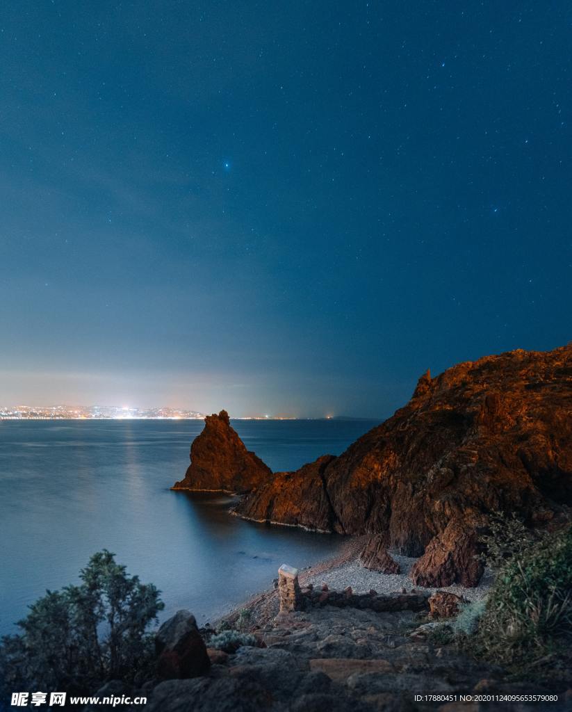 星空