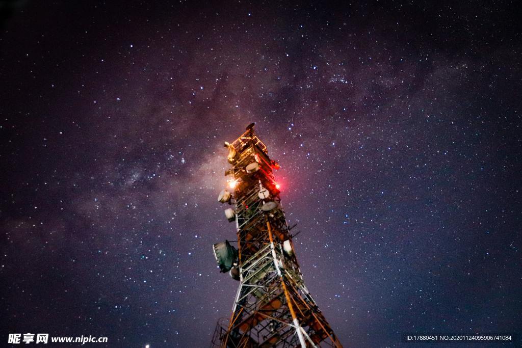 星空
