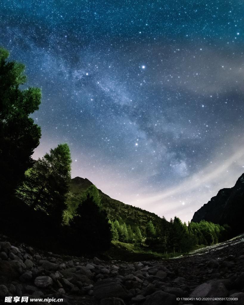 星空