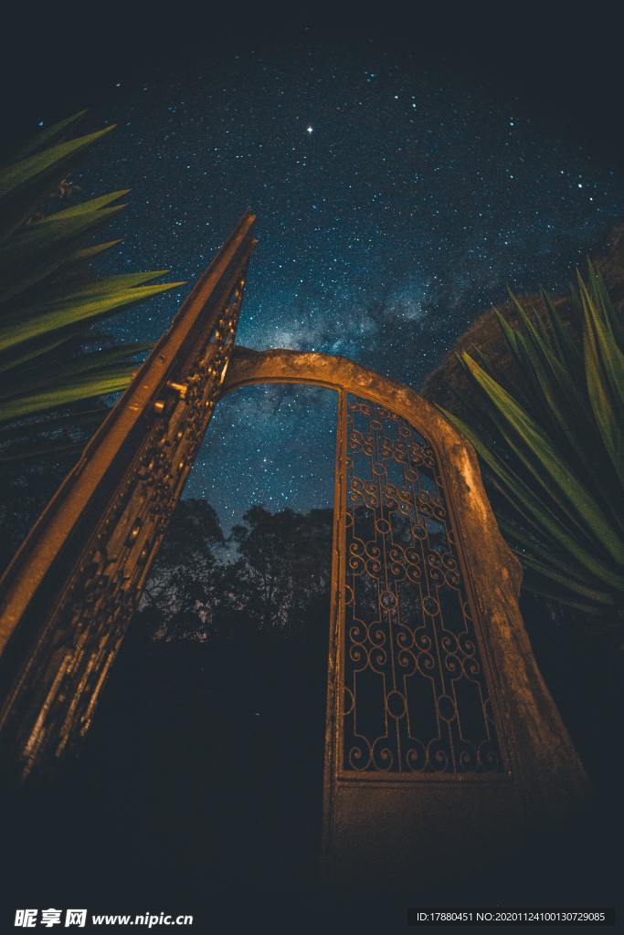 星空