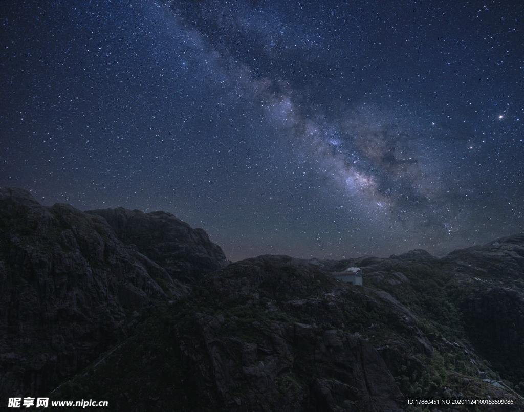 星空