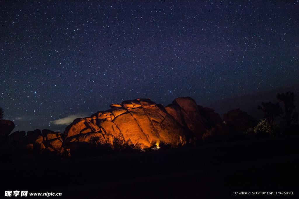 星空