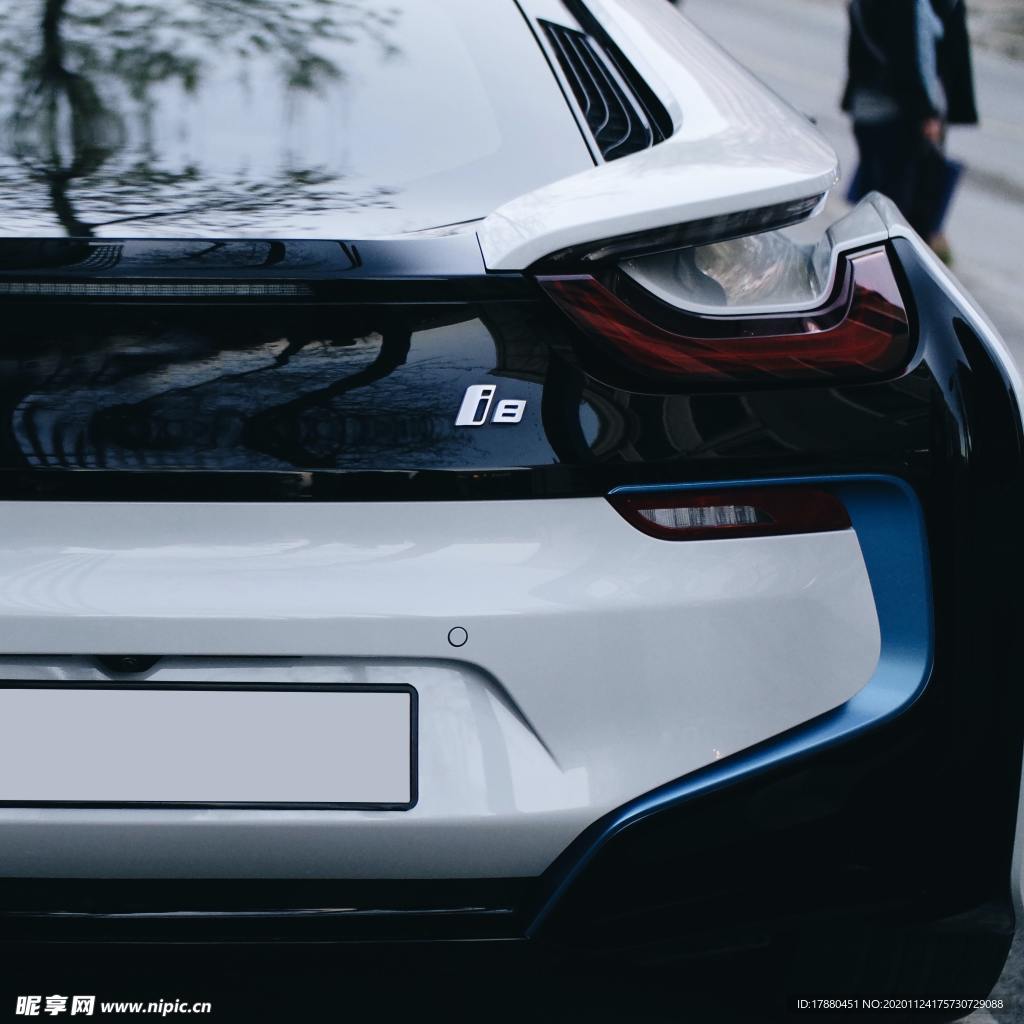 汽车