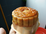 月饼