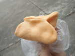 面包