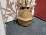 编织