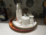 餐具