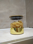 储物器