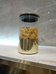 储物器
