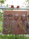 人物雕塑艺术