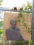 人物雕塑艺术