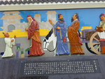 人物雕塑艺术