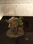 人物雕塑艺术