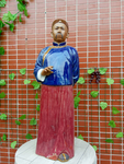 人物雕塑艺术