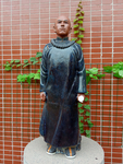 人物雕塑艺术