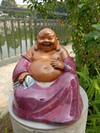 人物雕塑艺术