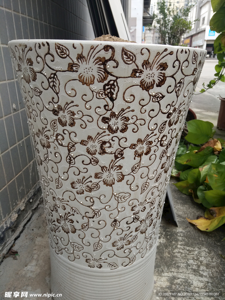 花瓶