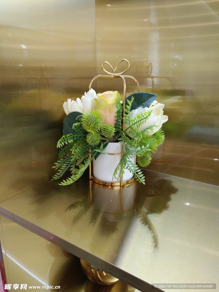 花瓶