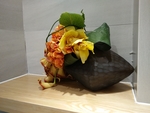 花瓶
