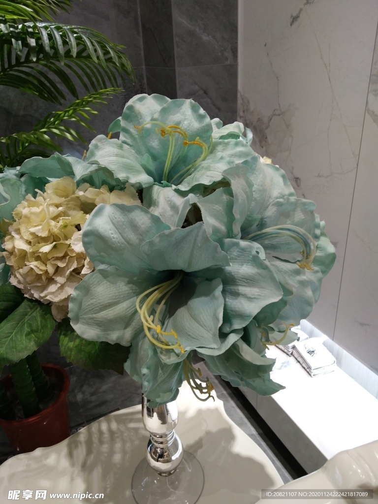 花瓶