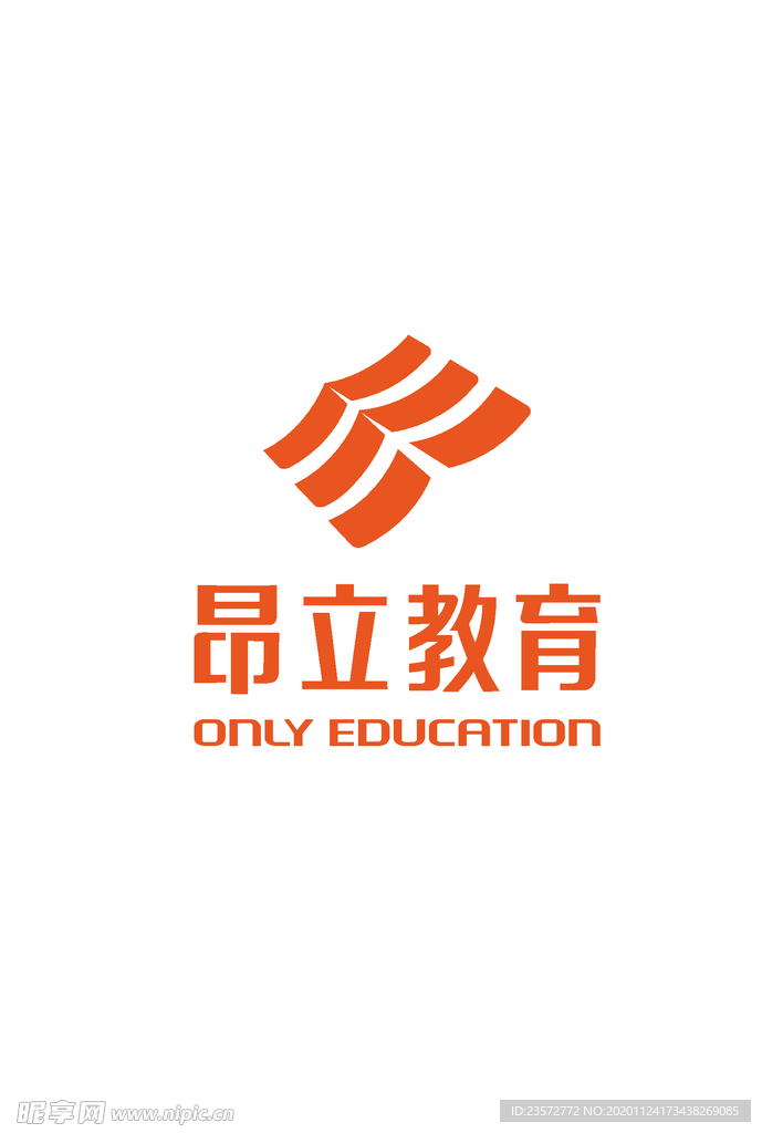 昴立教育logo