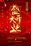 新店开业海