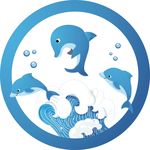 海豚