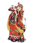 门神