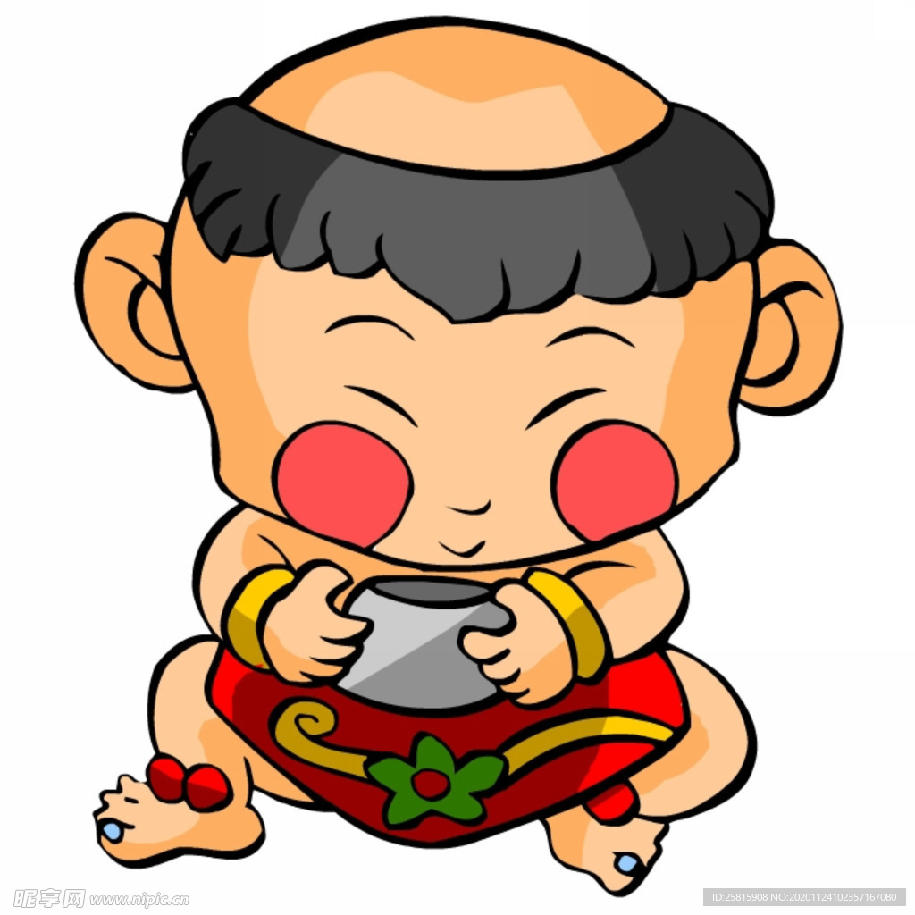 神话人物