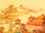 人物画