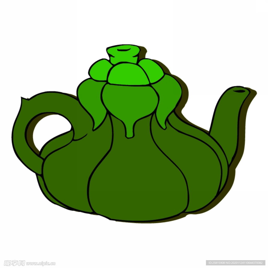 茶壶
