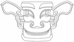 图案
