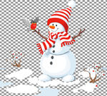 雪人