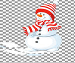 雪人