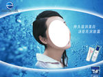 美容海报