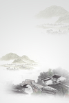 中国风