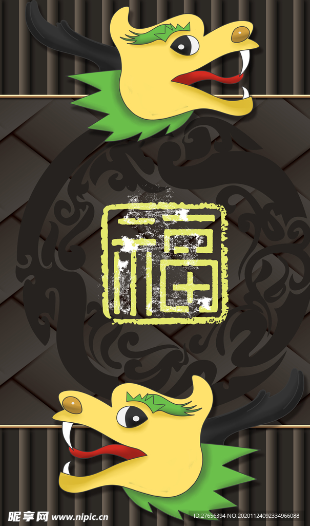 玄关画