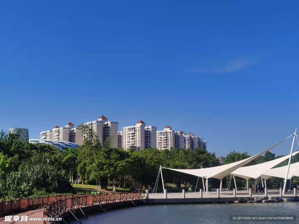 防城港文化公园