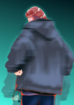 插画素材