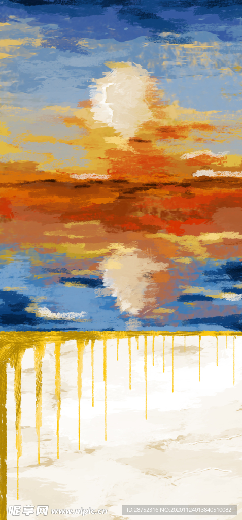 插画素材